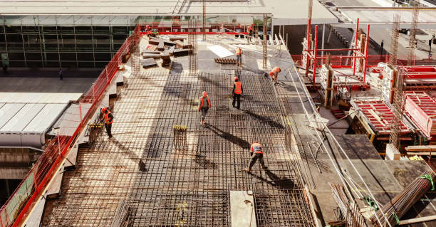 Best Concrete Driveway Installation in New Hackensack, NY