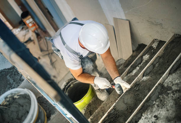 Best Concrete Grinding and Polishing in New Hackensack, NY