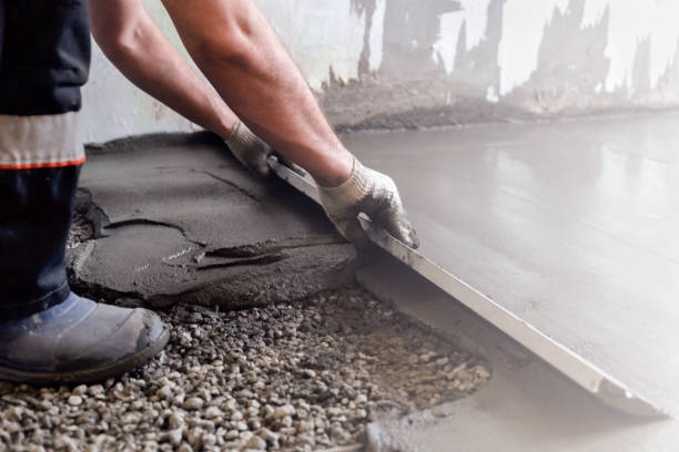 Professional Concrete contractor in NY